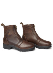 Snowy River Paddock Boots by Mountain Horse