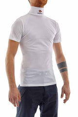 Ornella Jockey Lycra Polo Short Sleeve (031AN)