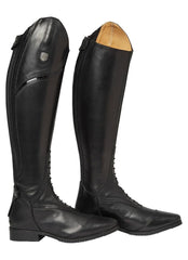 Mountain Horse Sovereign High Rider - Black