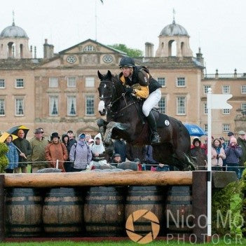 Nick Gauntlett