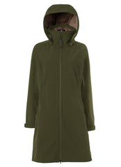 Mountain Horse Stella Softshell Parka