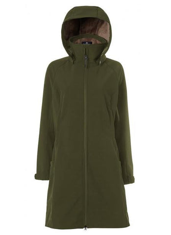 Mountain Horse Stella Softshell Parka