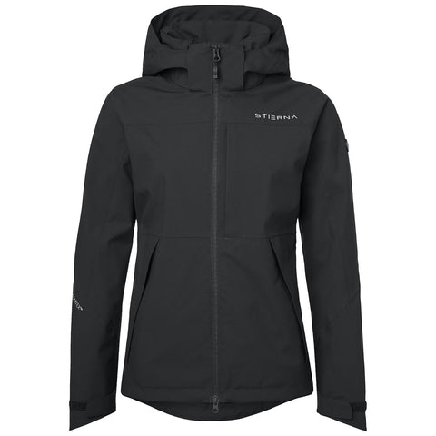 Storm Rain Jacket - Black