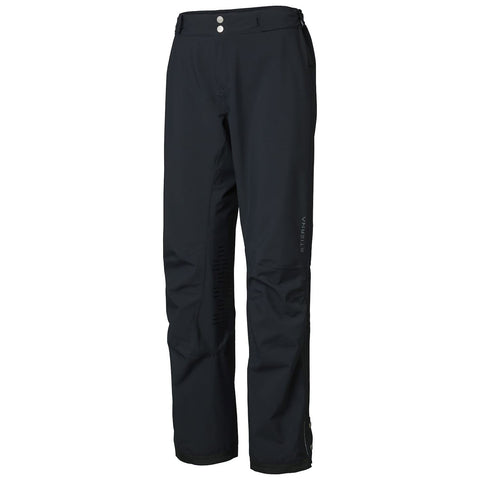 Stierna Storm Rain Riding Pants - Midnight Navy