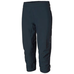 Stierna Storm Rain Pants Short - Midnight Navy