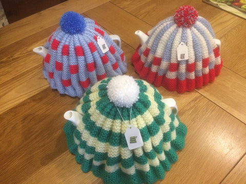 Tea Cosy