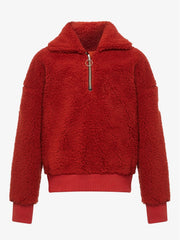 LeMieux Young Rider Teddy Fleece AW22