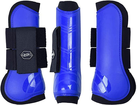 QHP Tendon Boots