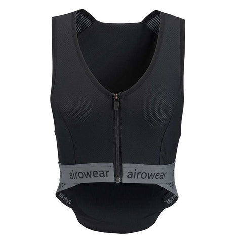 Airowear Shadow Back Protector Womans & Junior