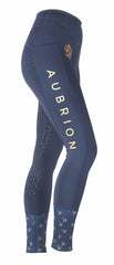 Aubrion Team Riding Tights (2020 Edition)