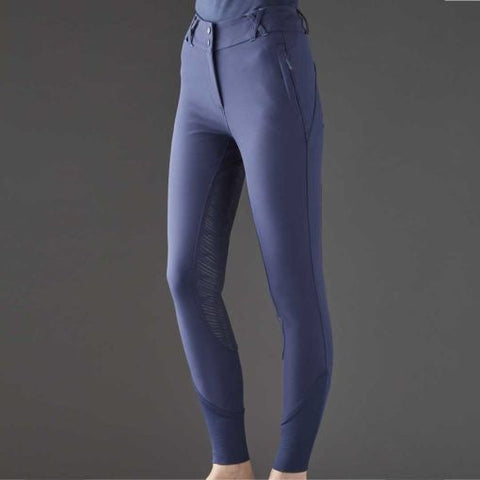 Flexi Woven Womens Breeches by Toggi