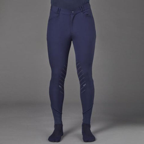 Men's Flexi Woven Breeches