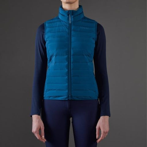 Lofty Women's Down Gilet