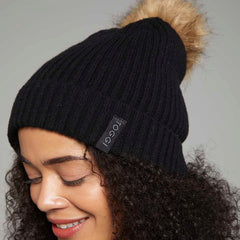 Toggi Dual Bobble Hat