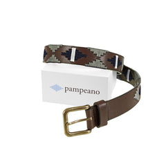 Pampeano Tornado Polo Belt