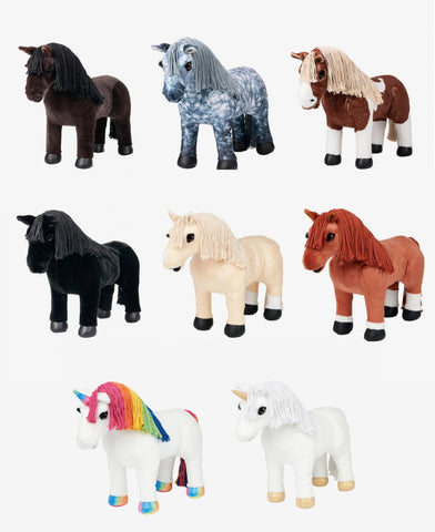 Mini LeMieux Toy Pony & Unicorns