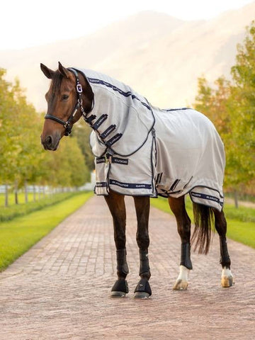 Kudos Gladiator Fly Rug