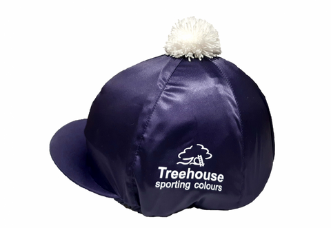 Treehouse Hat Silk