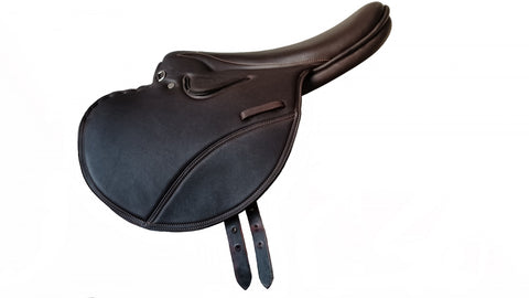 Treehouse Race Exercise Saddle