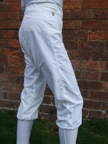 Racesafe Jockey Breeches (American Style)