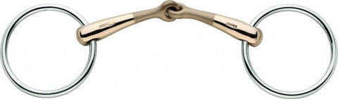 Turnado Loose Ring Snaffle by Sprenger