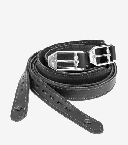 Vector Pro Stirrup Leather