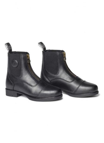 Veganza Young Paddock Boot