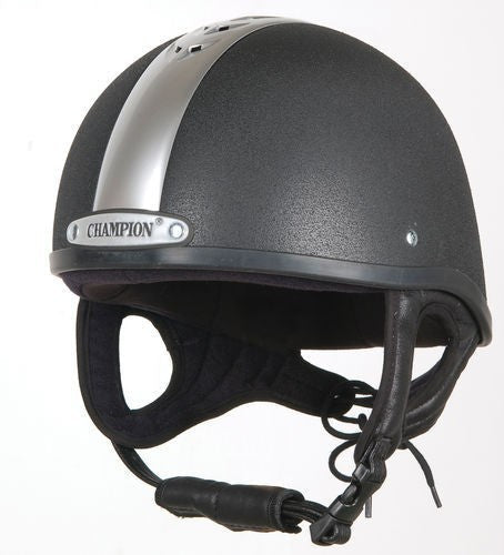 Champion Ventair Deluxe Helmet