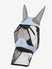 Visor-Tek Full Fly Mask