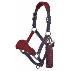 Vogue Headcollar & Rope