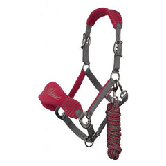 Vogue Headcollar & Rope