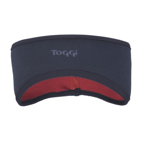 Toggi Warner Reversible Headband