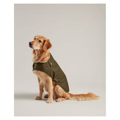 Joules Wax Dog Coat