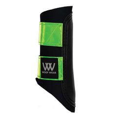 WoofWear Reflective Brushing Boot