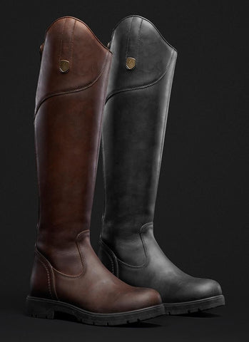 Wild River Tall Boots By Mountain Horse