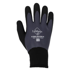 LeMieux Yardmaster Thermal Work Gloves