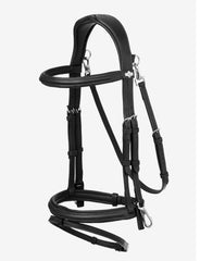 LeMieux Kudos Work Bridle