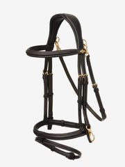 LeMieux Kudos Work Bridle