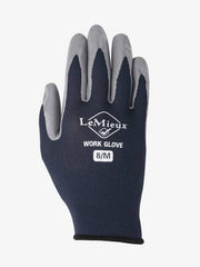 LeMieux Work Gloves