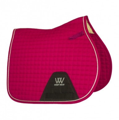 Woof Wear Colour Fusion GP Saddlecloth