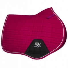 Woof Colour Fusion Close Contact Saddlecloth