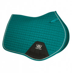 Woof Colour Fusion Close Contact Saddlecloth