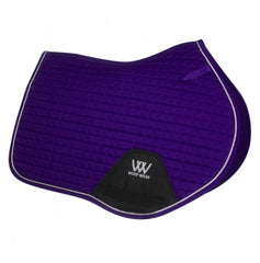 Woof Colour Fusion Close Contact Saddlecloth