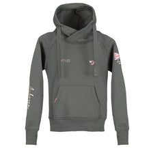 Aubrion Team Young Rider Hoodie