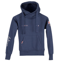 Aubrion Team Young Rider Hoodie