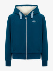 Young Rider Sherpa Fleece-Lined Hoodie