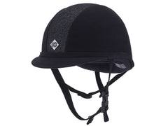 Charles Owen YR8 Riding Hat