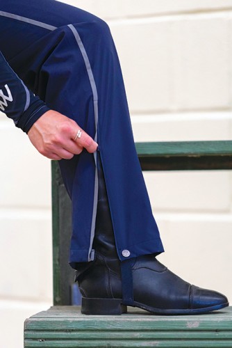 Woof Wear All Season Waterproof Riding Trousers image #