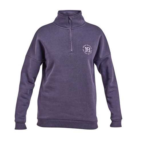 Aubrion Serene Half Zip Sweater image #