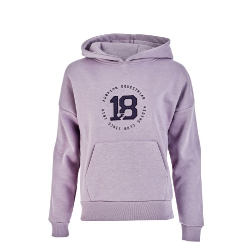 Aubrion Young Rider Serene Hoodie image #